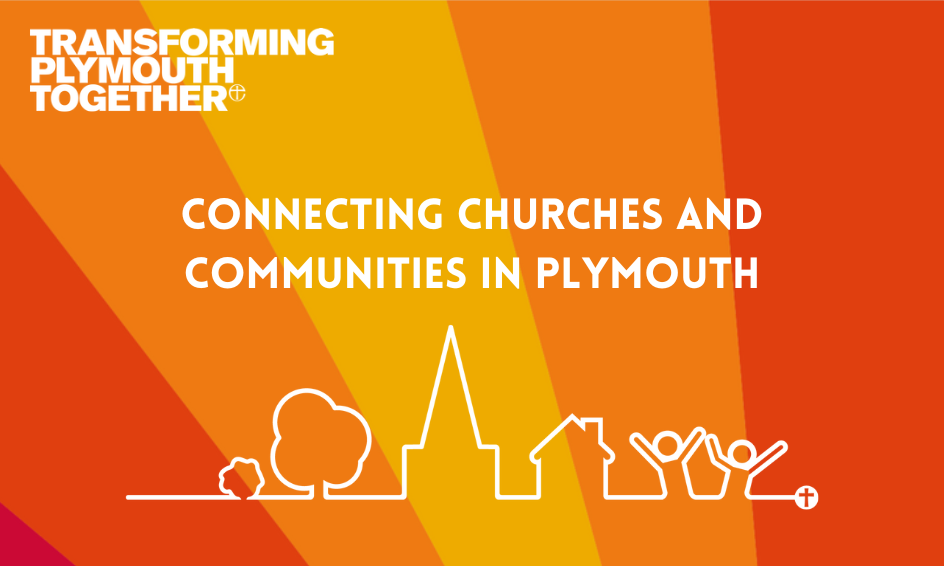 APRIL 24: Connecting Churches and Communities